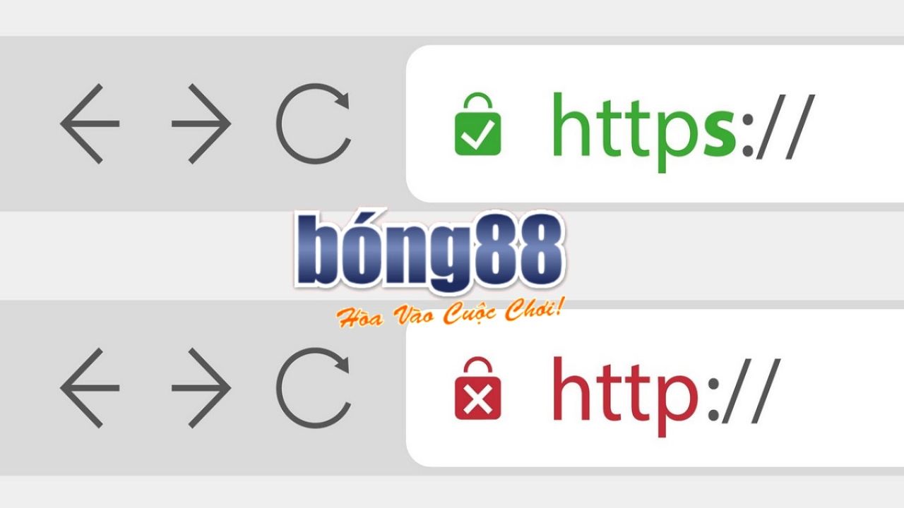 Khả năng bảo mật cao của Ag-bong88.net