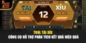 Tool Tài Xỉu – Công Cụ Hỗ Trợ Phân Tích Kết Quả Hiệu Quả