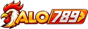 Logo Alo789